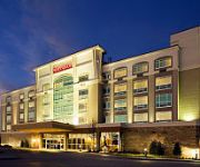 Sheraton Midwest City Hotel at the Reed Conference Center