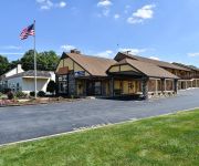 Americas Best Value Inn-Ronks/Lancaster County