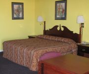 EXECUTIVE INN MINERAL WELLS