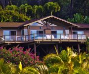 Adventure in Paradise