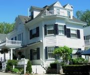 THEKENNEBUNKPORT INN