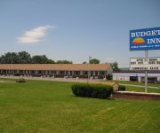 BUDGET INN