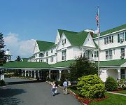 GREEN PARK INN HISTORIC HOTELS