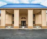 Rodeway Inn & Suites Plymouth