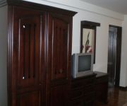 Plaza Real Suites & Apartments