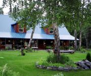 BLONDE BEAR BED AND BREAKFAST