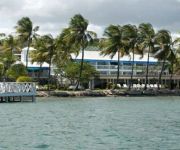 PARADOR VILLA PARGUERA