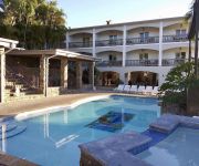 The Lazy Parrot Inn & Mini Resort