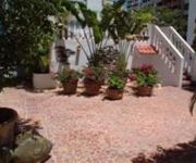 AT WIND CHIMES BOUTIQUE HOTEL