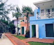 CORAL HARBOUR BEACH HOUSE AND VILLAS