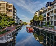 Waterfront Marina Residential