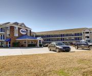 Suburban Extended Stay Hotel Diberville
