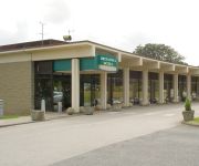 Britannia Leeds Bradford Airport