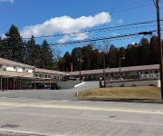 Budget Host Midway Inn