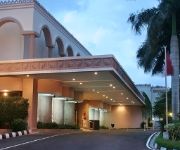 WELCOMHOTEL RAMA INTERNATIONAL