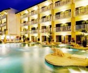 THARA PATONG BEACH RESORT SPA