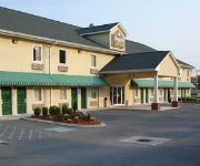 DOUGLAS INN AND SUITESCLEVELAND