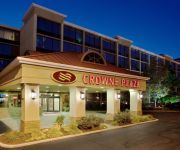 Crowne Plaza CLEVELAND AIRPORT
