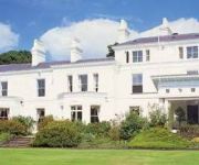 Chancellors Hotel and Conference Centre