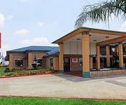 Econo Lodge Houston Hobby