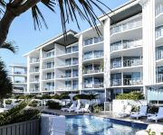 Grand Mercure Apartments Bargara
