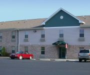 DAYS INN & SUITES SELLERSBURG