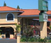 ANAHEIM HACIENDA INN AND SUITES- DISNEY