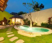 Athena Garden Villa & Spa