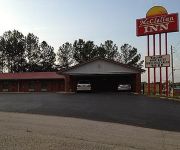 MCCLELLAN INN ANNISTON