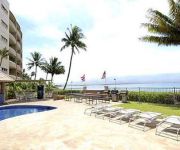 ISLAND SANDS RESORT -MAALAEA