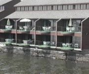 LANDING AT SEVEN COVES