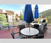 Tahoe Summit Village