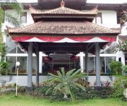 Palm Beach Hotel Bali