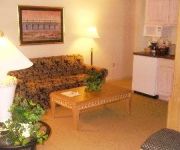 BELLA VISTA SUITES HOTEL