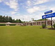 Central Valley Americas Best Value Inn