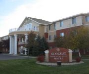 GrandStay Residential Suites Hotel- Saint Cloud
