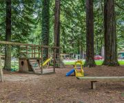 Rodeway Inn Emerald Forest of Trinidad