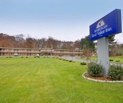 Americas Best Value Inn Wethersfield/Hartford