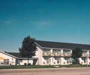 THE HARBOR LIGHTS LODGE