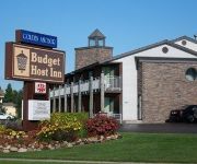 Budget Host Inn & Suites St. Ignace