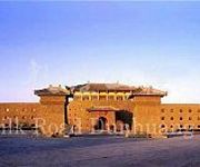 The Silk Road Dunhuang Hotel