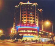 UNITED STAR BUSINESS HOTEL