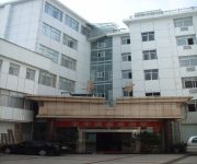 HUA YU BUSINESS HOTEL