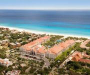 Riu Palace Riviera Maya - All Inclusive