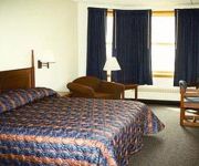 Aurora Inn And Executive Suites