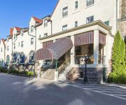 an Ascend Hotel Collection Member Digby Pines Golf Resort & Spa