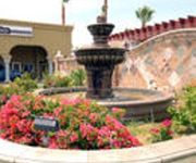 Regency Inn and Suites - Blythe