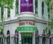 AMERIAN PALACE HOTEL CASINO