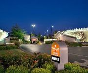 Ramada Plaza Springfield Hotel and Oasis Convention Center