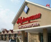 HIGHWAYMAN INN AND CONFERENCE CENTRE